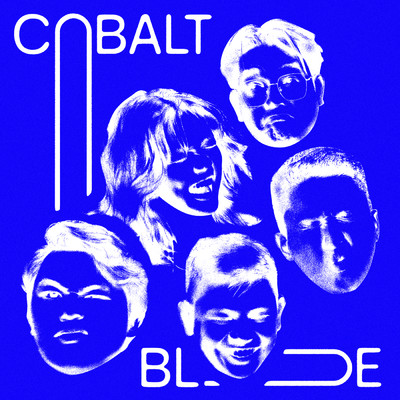 Cobalt Blue/Any Name's Okay