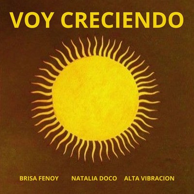 Brisa Fenoy／Natalia Doco／Alta Vibracion
