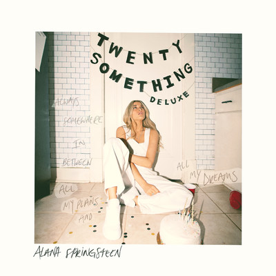 tennessee is mine/Alana Springsteen