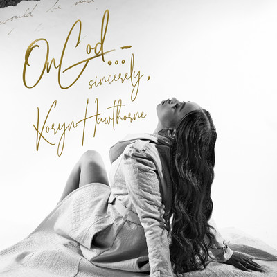 On God (Deluxe)/Koryn Hawthorne