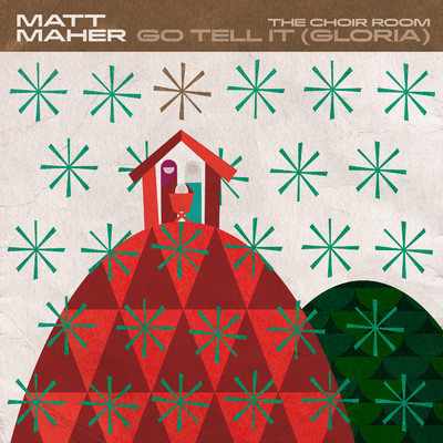 Matt Maher／The Choir Room