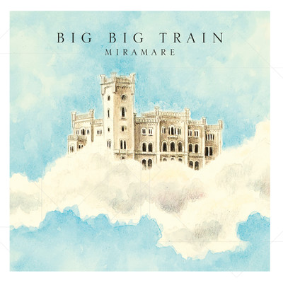 シングル/Oblivion/Big Big Train