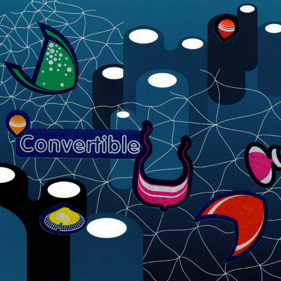 アルバム/Convertible/Convertible
