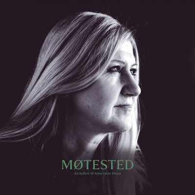 アルバム/Motested - en hyllest til Anne Grete Preus/Anne Grete Preus