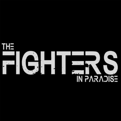 シングル/The Fighters/In Paradise