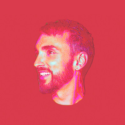 シングル/Comme un pantin/Christophe Willem