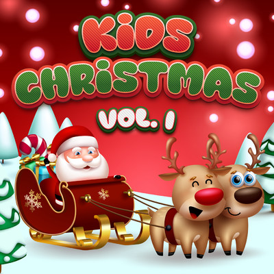 Kids Christmas Hits (Vol. 1)/Jolly Jingles