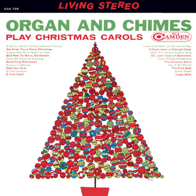 Medley: Jolly Old Saint Nicholas ／ Jingle Bells/Milton Kaye／Harry Breuer／Leo Addeo