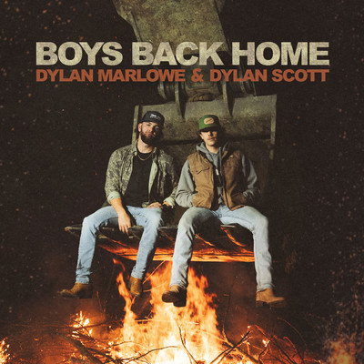 Boys Back Home/Dylan Marlowe／Dylan Scott