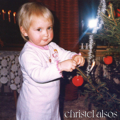 アルバム/Happy New Year/Christel Alsos
