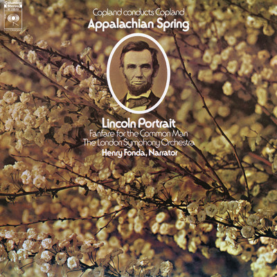 Copland Conducts Copland: Appalachian Spring & Fanfare for the Common Man/Aaron Copland