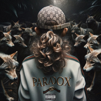 シングル/PARADOX (Explicit)/HoodBlaq