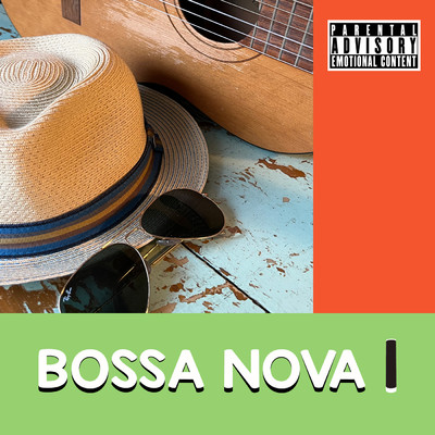 アルバム/Bossa Nova 1/The Getzway Project