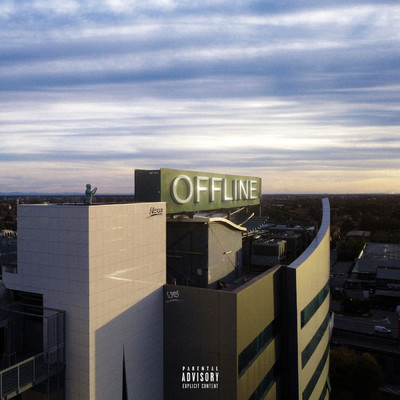 Offline/Various Artists