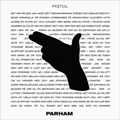 Pistol/Parham