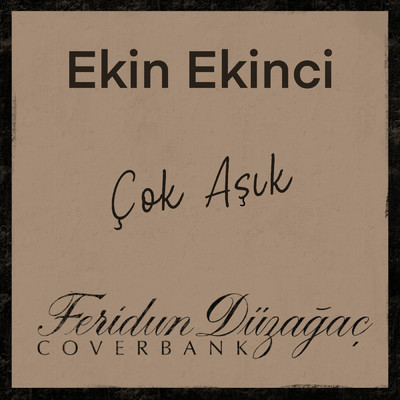 cok asik/Various Artists