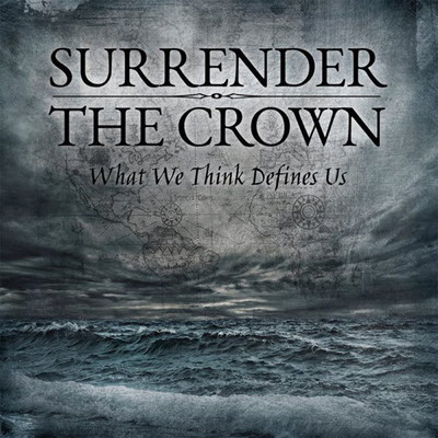 Beautiful Ghost/Surrender The Crown