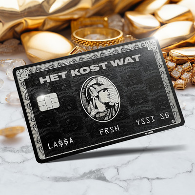 Het Kost Wat (Explicit)/LA$$A／Frsh／Yssi SB