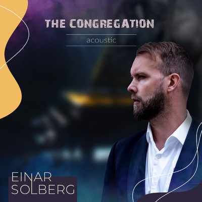 The Flood (Live)/Einar Solberg