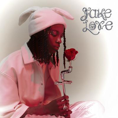 シングル/Fake Love (Clean)/Marzz
