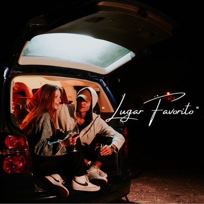 シングル/Lugar Favorito/Aragao