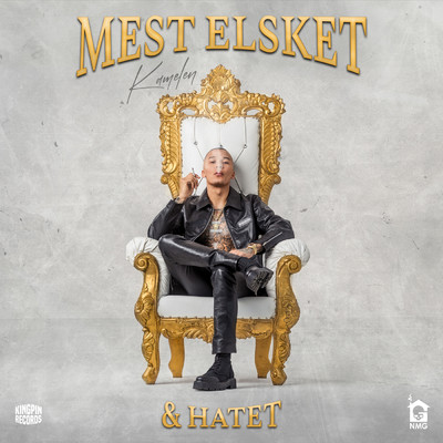 MEST ELSKET & Hatet (Explicit)/Kamelen