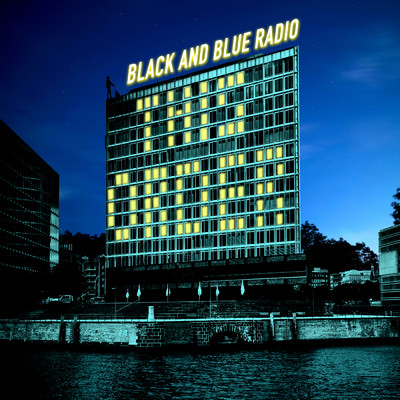 Just Like Water/Black And Blue Radio