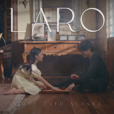 Laro/Night Over Alaska