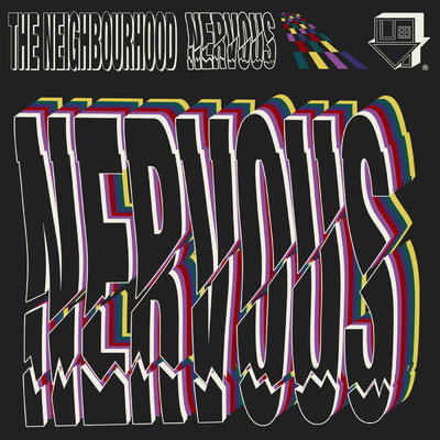 Nervous (The Neighbourhood - sped-up)/sped up + slowed