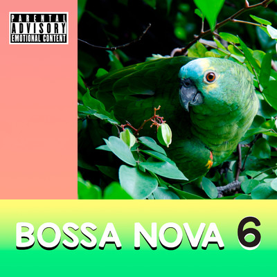 アルバム/Bossa Nova 6/The Getzway Project