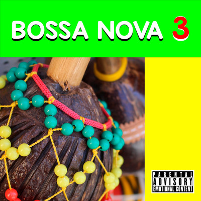 アルバム/Bossa Nova 3/The Getzway Project