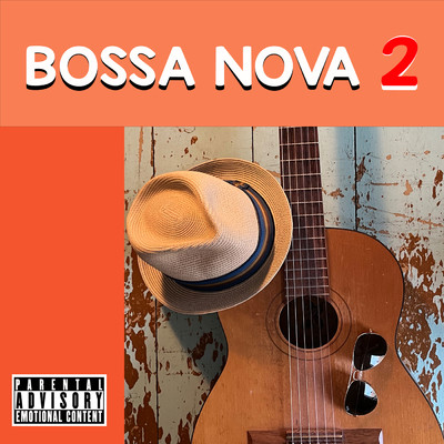 アルバム/Bossa Nova 2/The Getzway Project