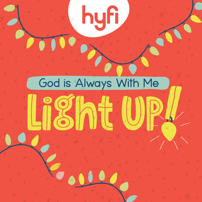 God Is Always with Me (I Am Never Alone) - Hyfi Preschool/Lifeway Kids Worship