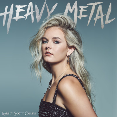 Heavy Metal/Karley Scott Collins