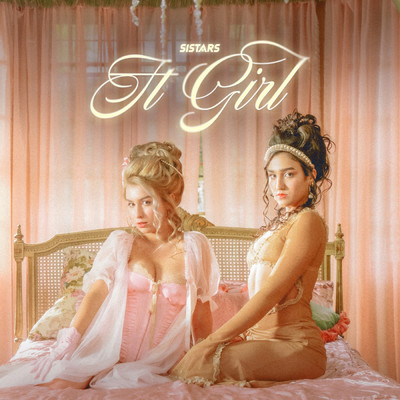 シングル/It Girl/The Sistars