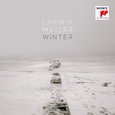 シングル/Lag fyrir Ommu/Lavinia Meijer／Alma Quartet Amsterdam