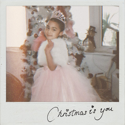 christmas is you/Elle Darlington