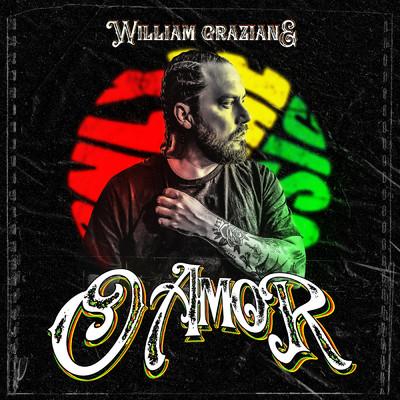 シングル/O Amor/William Graziane