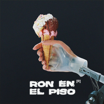 シングル/Ron En El Piso/Residente