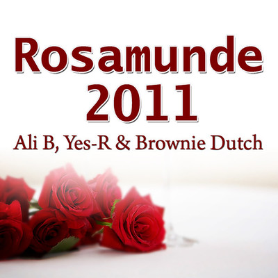 Ali B／Yes-R／Brownie Dutch