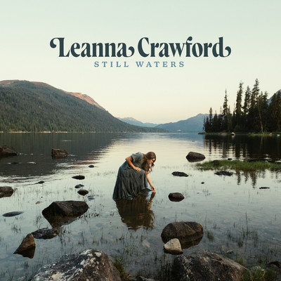 シングル/I Know A Place/Leanna Crawford