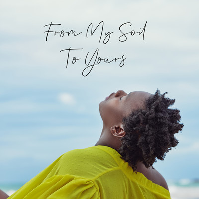 From My Soil To Yours/Amanda Black