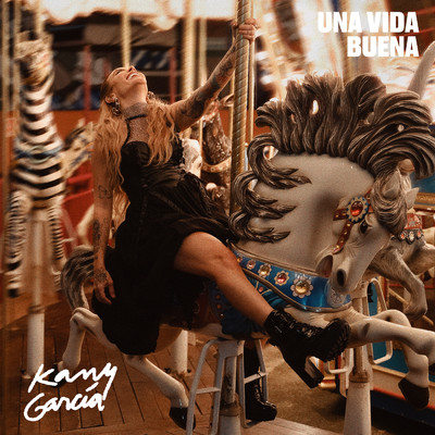 シングル/Una Vida Buena/Kany Garcia