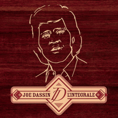 Joe Dassin／Carlos