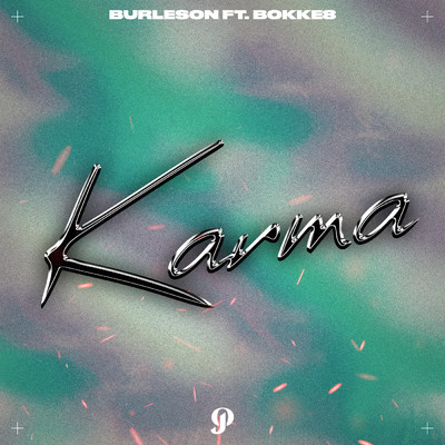 Karma feat.Bokke8/クリス・トムリン