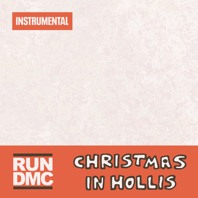シングル/Christmas In Hollis (Instrumental)/RUN DMC