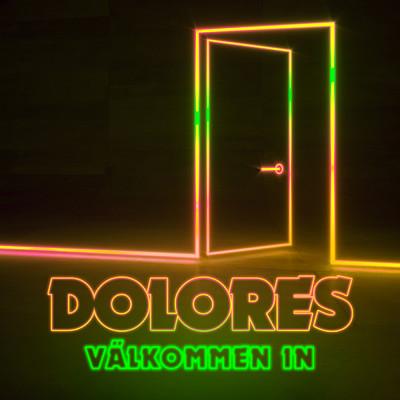 Valkommen in - Sped Up & Slowed/Dolores／Tik Tok Trends