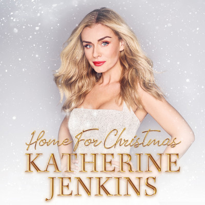 シングル/Home for Christmas (Full Festive Mix)/キャサリン・ジェンキンス