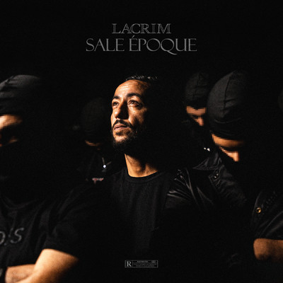アルバム/SALE EPOQUE (Explicit)/Lacrim