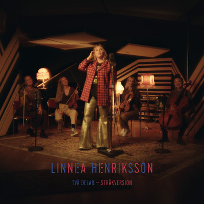 Tva delar (Strakversion)/Linnea Henriksson